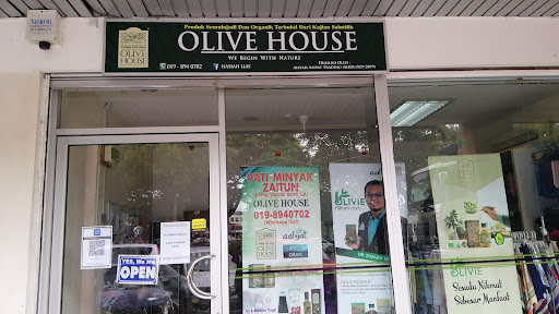 Olive House, Mukah