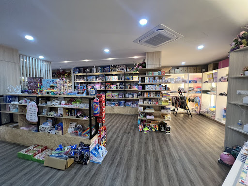 TOWNGOLD BOUTIQUE