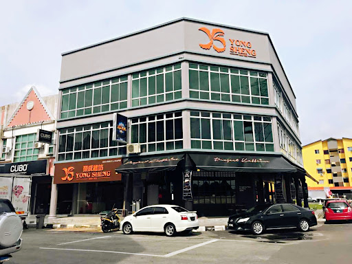 Yong Sheng Gift Shop Batu Pahat Branch