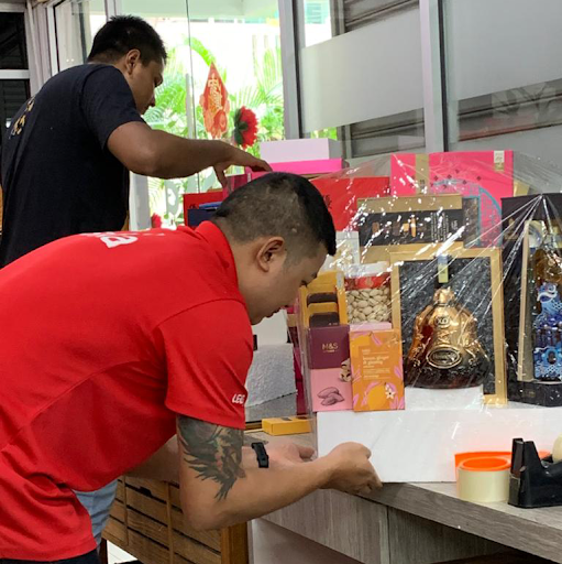 Eska Creative Gifting