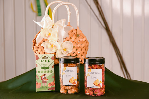 Slice & Potong Craft Sdn Bhd | Hamper and Gift