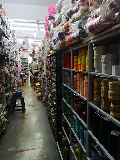 Kedai Bunga De Hantaran Enterprise