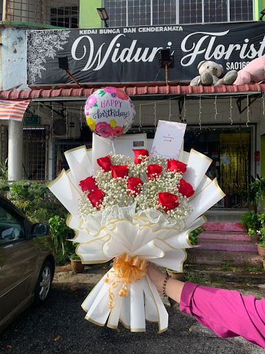 Widuri Florist