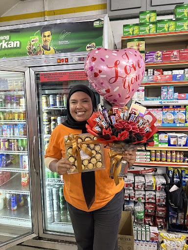Suprise Delivery Selangor&KL