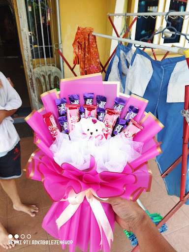 Surprise adkabglejenshop