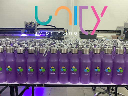 Unity Premium Resources