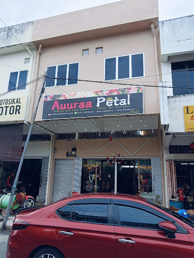 AUURAA PETAL ENTERPRISE