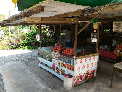 Sepang corner healty fruit and florist