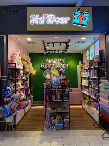 HaDear Gift & Balloon Party Shop
