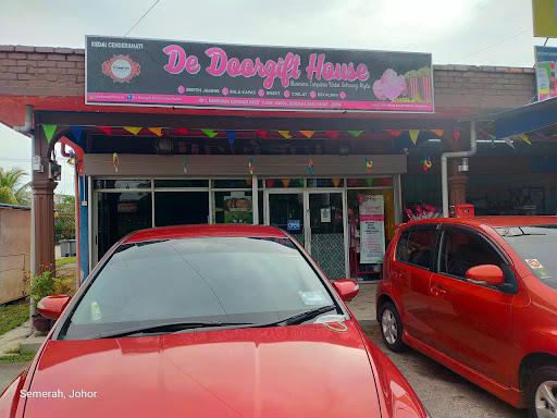 Halogift Johor (De Doorgift House Batu Pahat)