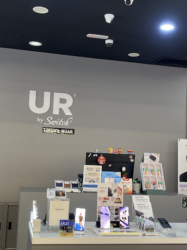 UR by Switch @ Lotus's Muar