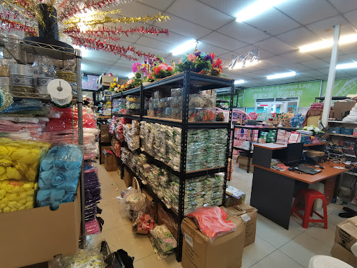 KYK Sayang Enterprise (WEDDING STORE)