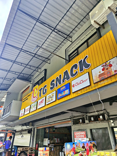 TG SNACK