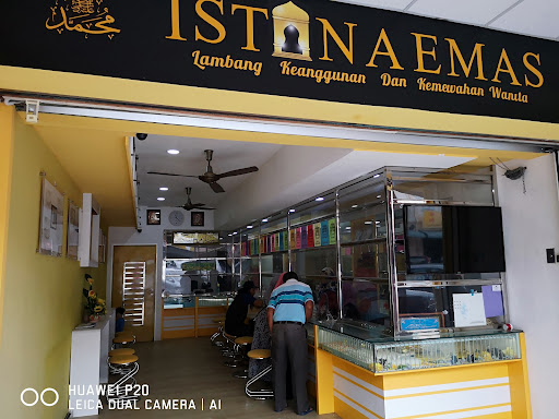 Istana Emas