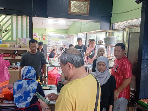 Kedai Makan Kamsiah