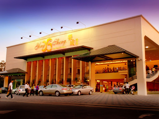 Yong Sheng Gift Shop Flagship Store 荣成礼坊旗舰店