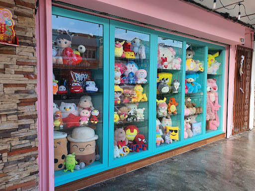 Kedai Hadiah & Cenderahati Indah