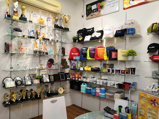 JB GIFT & SOUVENIR (M) SDN BHD