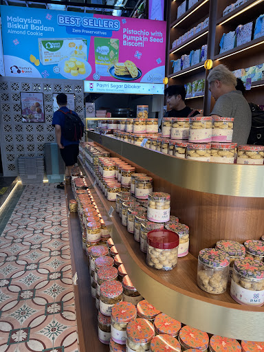 Rasa Malaysia Store (RMS) @ JB Heritage Street