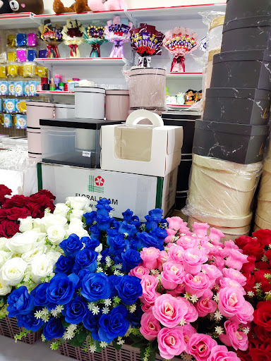 Surprise Bae Florist