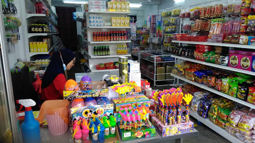 Kak Ros Food (Gift Shop)