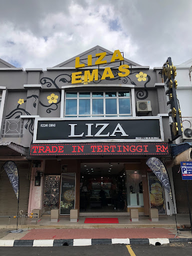 Liza Emas (HQ)