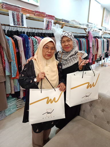 MEWAH EXCLUSIVE