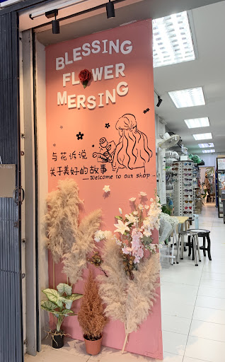 Blessing Flowers Mersing