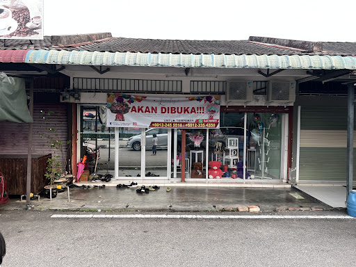 Lovely Shop Surprise Muar