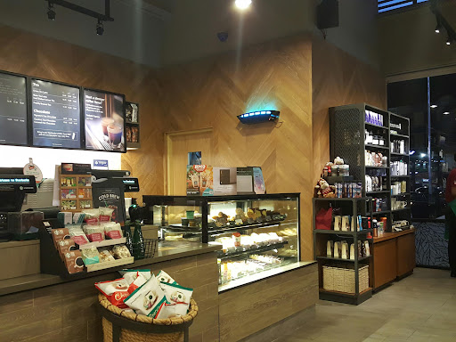 Starbucks - Muar