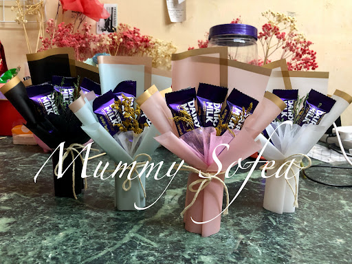 Mummy Sofea Bouquet Pontian
