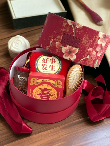 ITOJIN SDN BHD 一桶金养生礼品