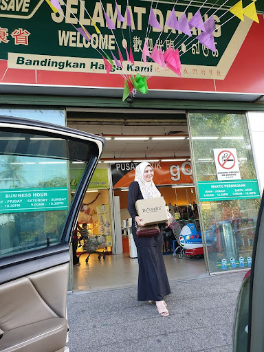 DEXANDRA OUTLET JOHOR