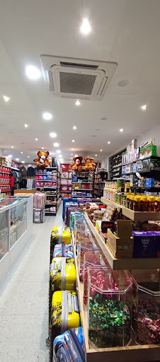 ABC MEGA MART