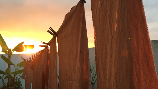 Xiapism Natural Dye