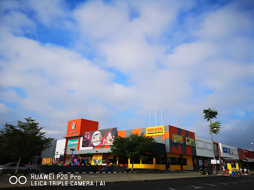 U Sentral Segamat