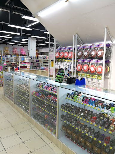 My One Shop Segamat