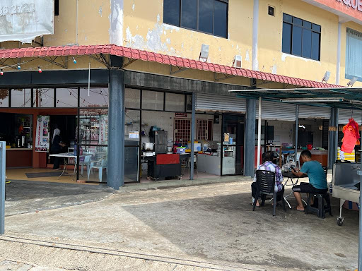 Cik Dah Gift Shop by Tupperware