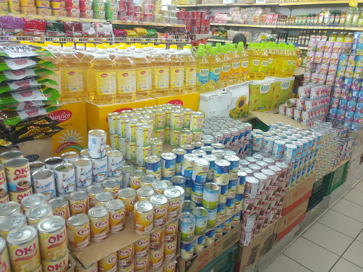 Billion Shopping Centre (Segamat)