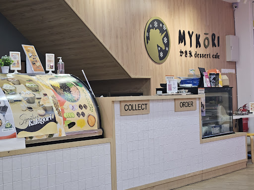 Mykori Cafe @Segamat, Johor