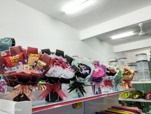 A&Z Gifts and Desserts