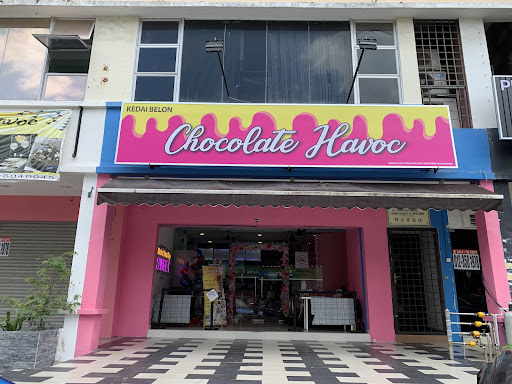 Coklat Havoc
