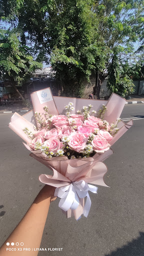 Leyana Florist