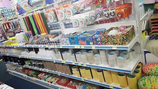 Fazlin Dpencil Enterprise