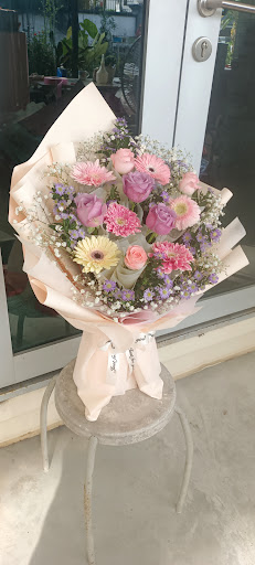 Fragrant Florist