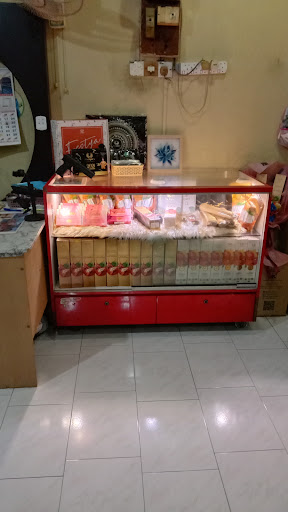 Mutyara Home Centre Simpang Renggam