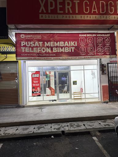 XPERTGADGET SIMPANG RENGGAM - Mobile Phone Repair Specialist
