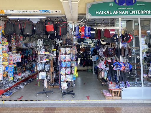 Haikal Afnan Enterprise
