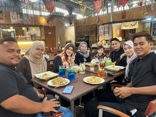 RESTOREN SERAMBI DESA