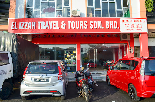 El Izzah Travel & Tours Sdn Bhd. (HQ)